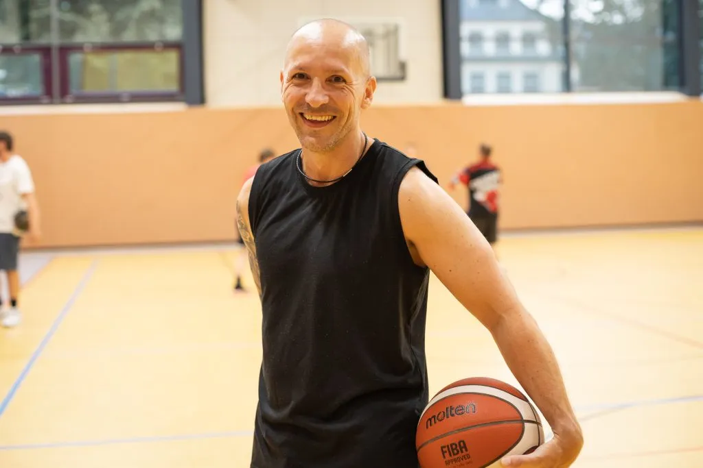 Lars Grafe