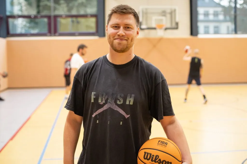 Tom Schöbel
