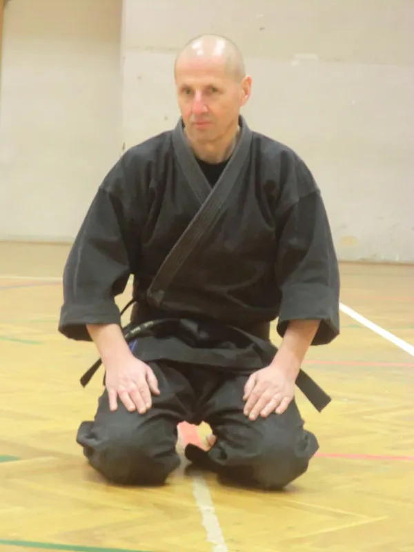 Frank Hellner