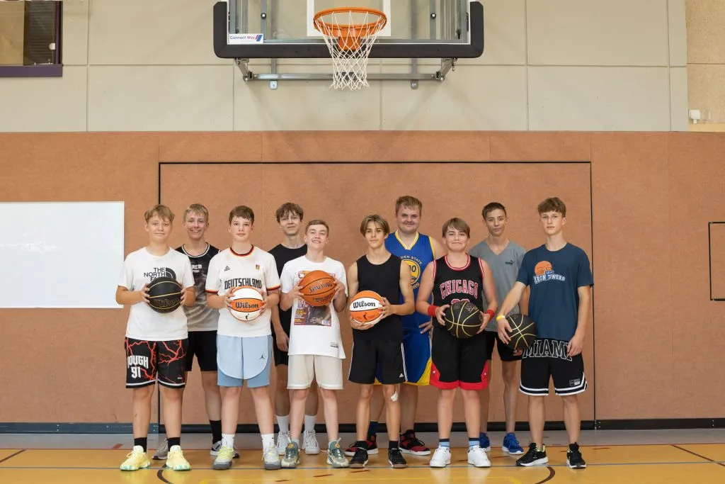 Jugendmannschaft U16
